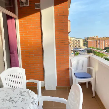 Lloret Fenals Antilles Апартаменты Льорет-де-Мар