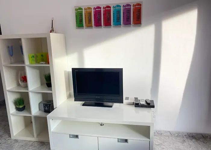 Apartment Lloret Fenals Antilles