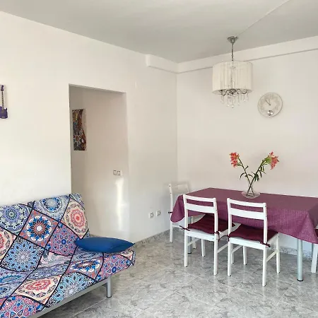 Lloret Fenals Antilles *