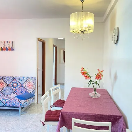 Lloret Fenals Antilles Apartment