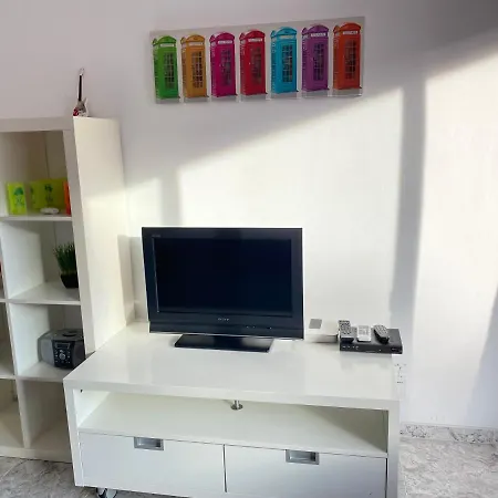 Apartment Lloret Fenals Antilles