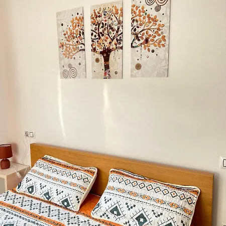 Lloret Fenals Antilles Apartment *