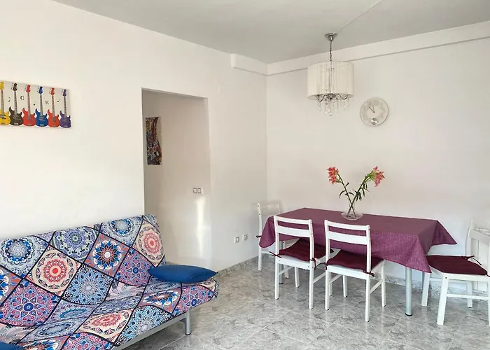 Lloret Fenals Antilles *