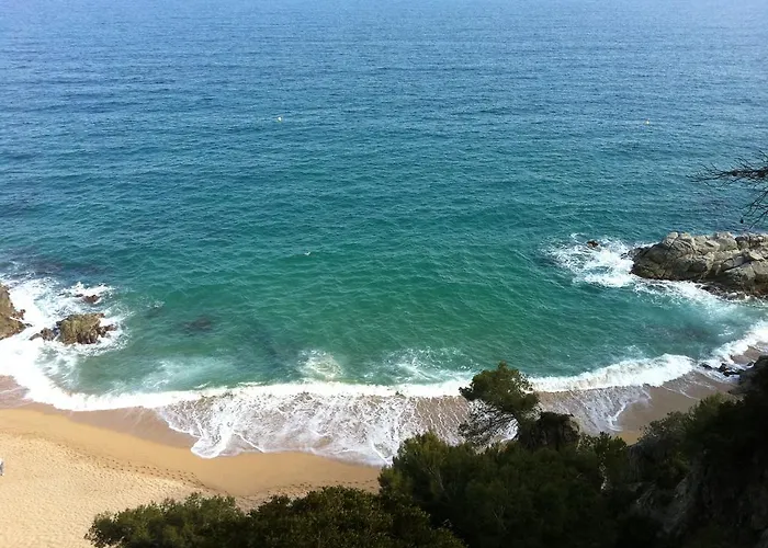 Апартаменти Lloret Fenals Antilles *