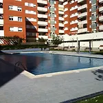 Lägenhet Lloret Fenals Antilles Lloret de Mar