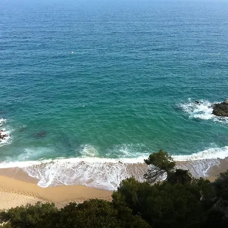 Apartament Lloret Fenals Antilles *