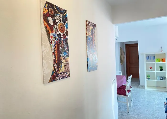 Lloret Fenals Antilles