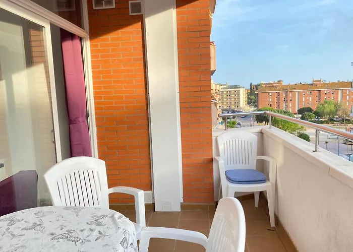 Lloret Fenals Antilles Apartament Lloret de Mar
